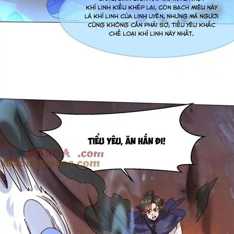 Vô Tận Thôn Phệ Chapter 249 - Trang 2