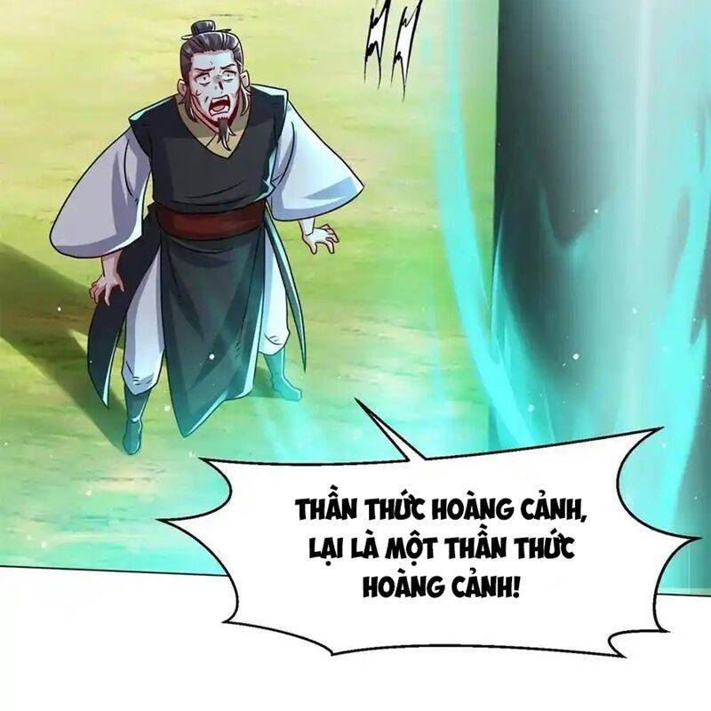 Vô Tận Thôn Phệ Chapter 249 - Trang 2