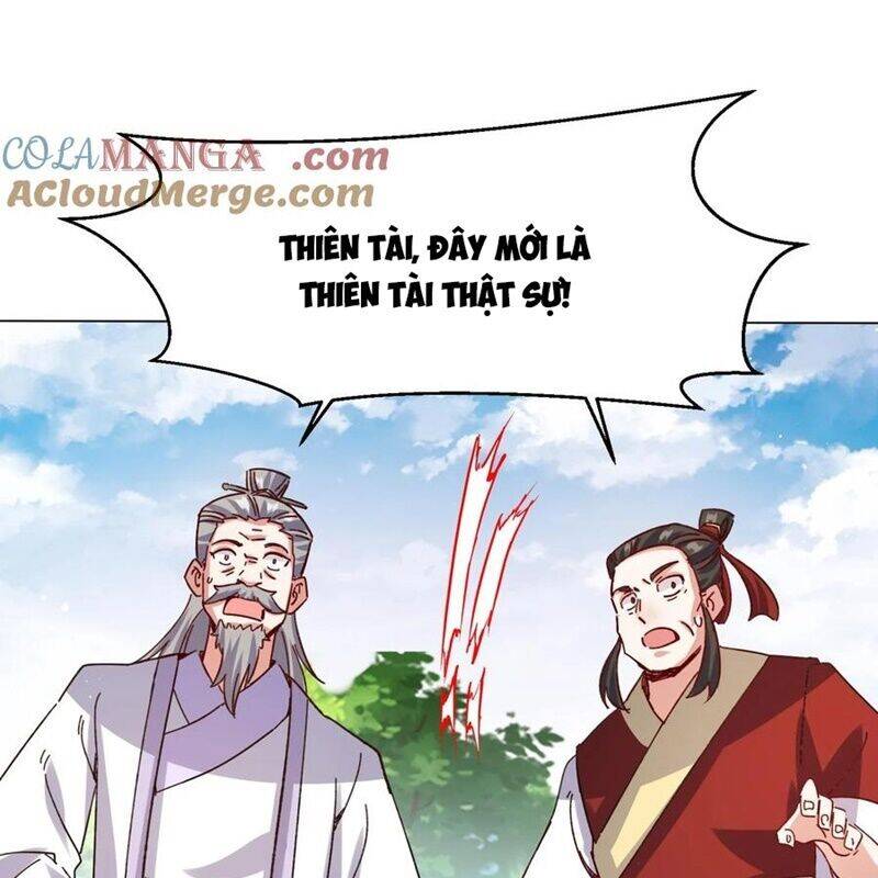 Vô Tận Thôn Phệ Chapter 248 - Trang 2