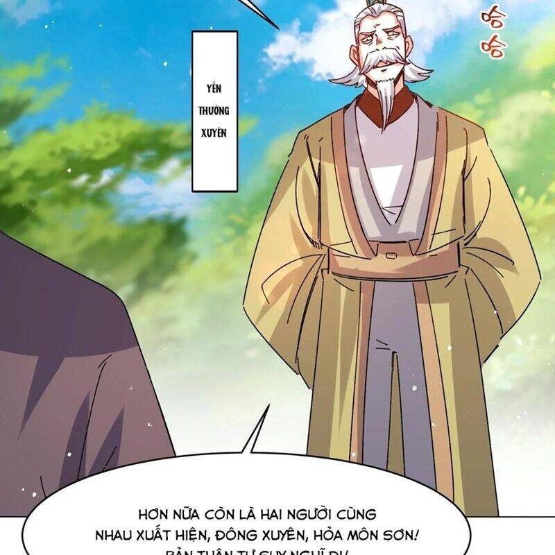 Vô Tận Thôn Phệ Chapter 248 - Trang 2