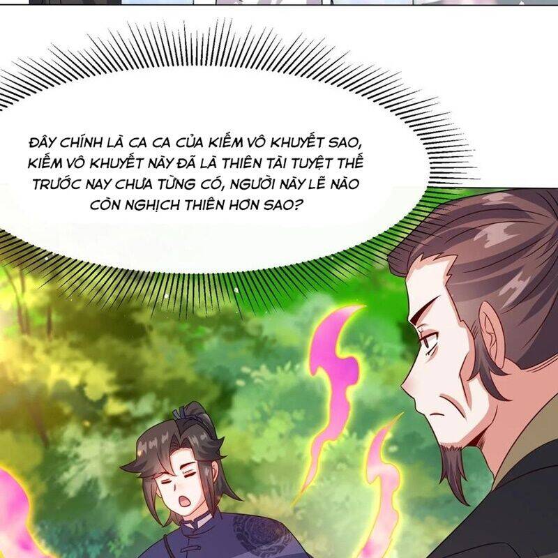 Vô Tận Thôn Phệ Chapter 248 - Trang 2