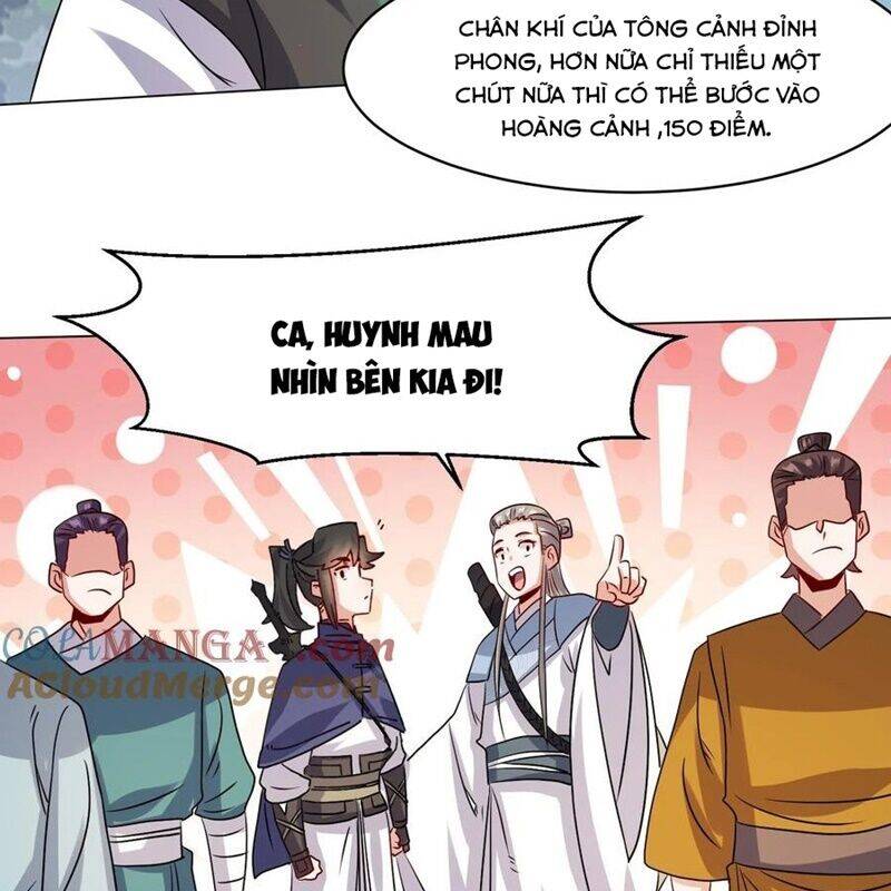 Vô Tận Thôn Phệ Chapter 248 - Trang 2