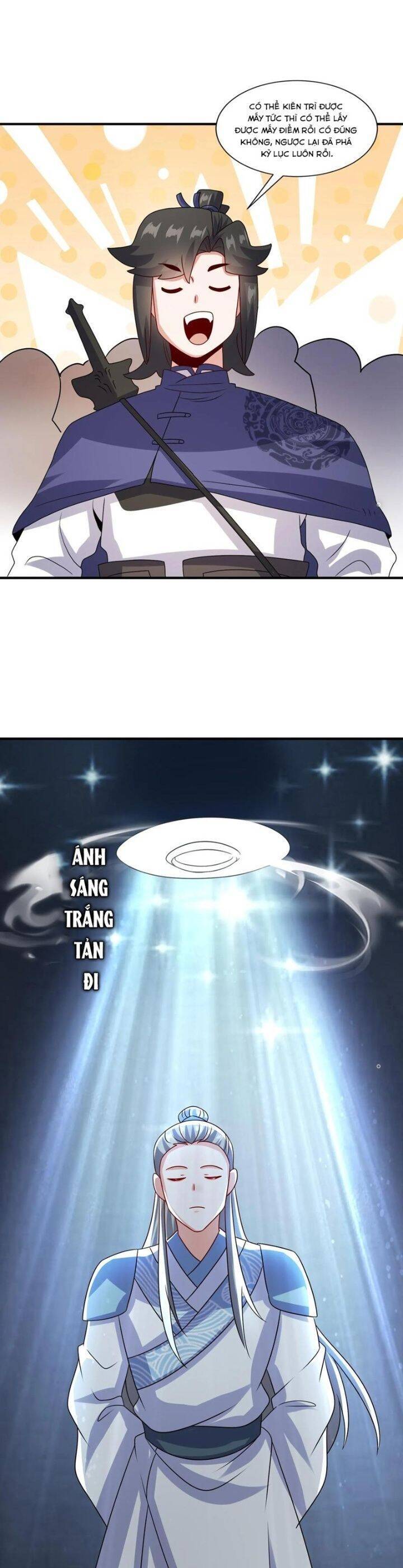 Vô Tận Thôn Phệ Chapter 247 - Trang 2