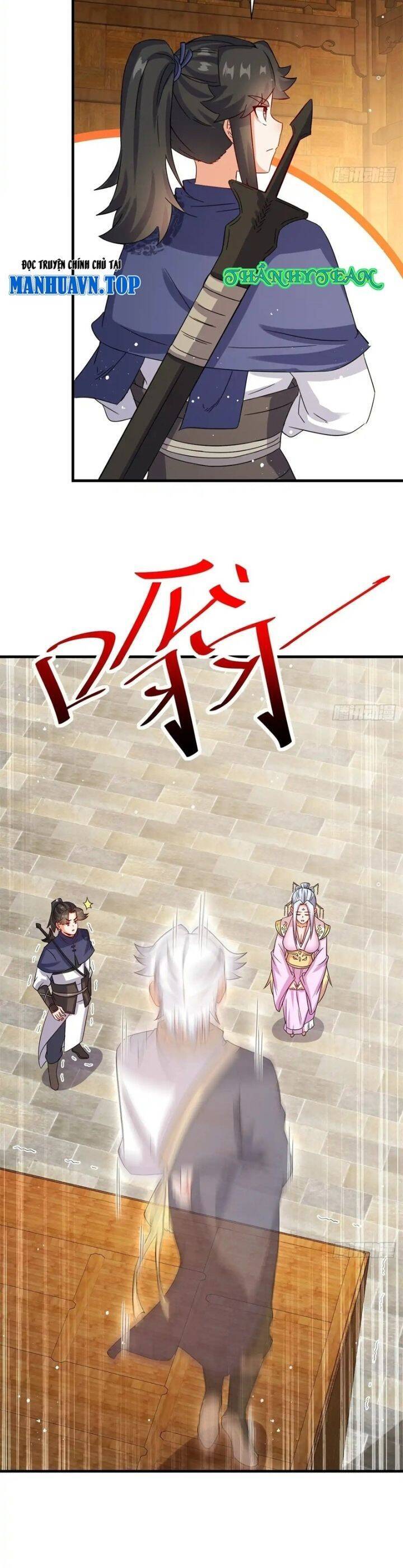 Vô Tận Thôn Phệ Chapter 237 - Trang 2