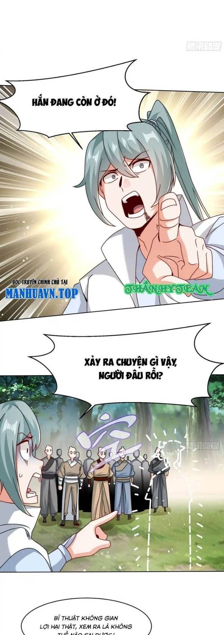 Vô Tận Thôn Phệ Chapter 230 - Trang 2