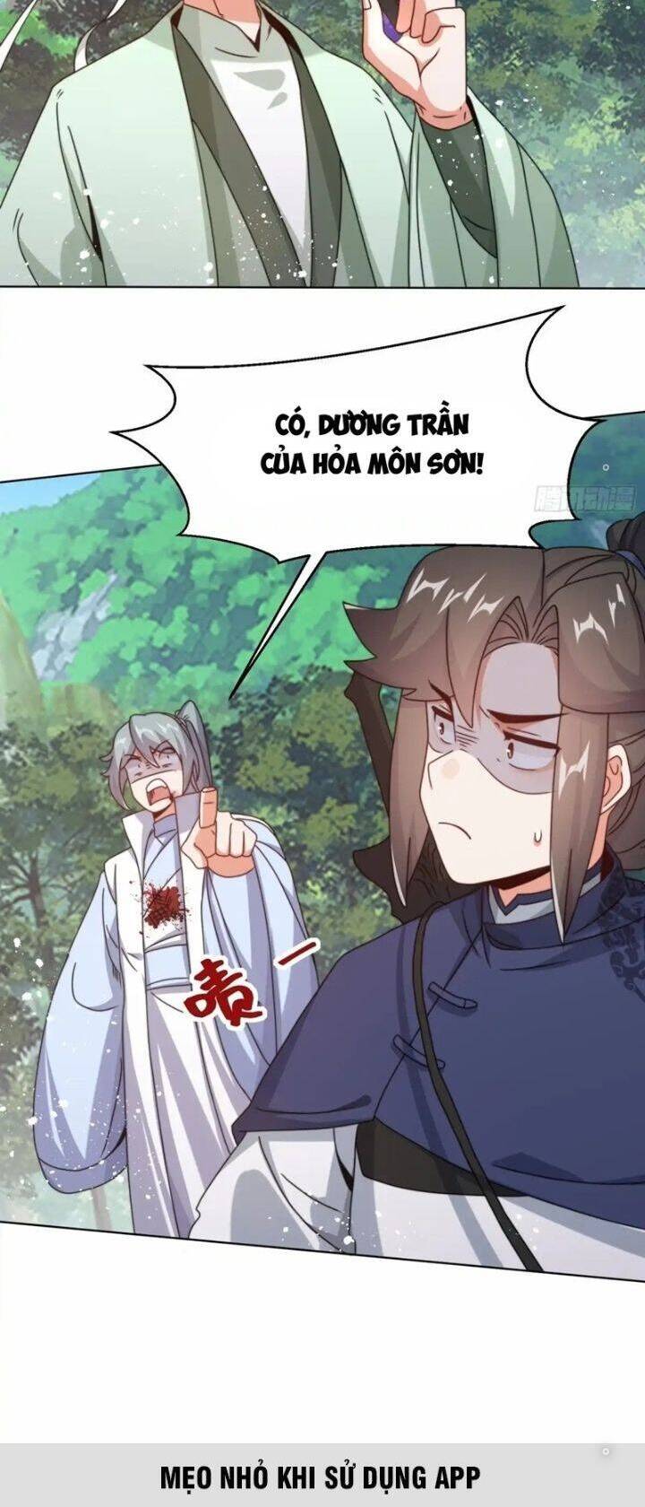 Vô Tận Thôn Phệ Chapter 229 - Trang 2