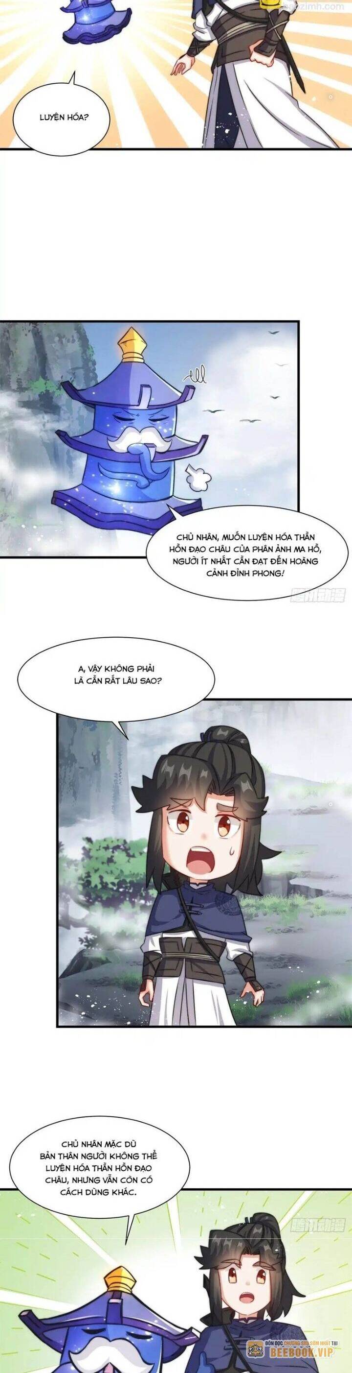 Vô Tận Thôn Phệ Chapter 228 - Trang 2