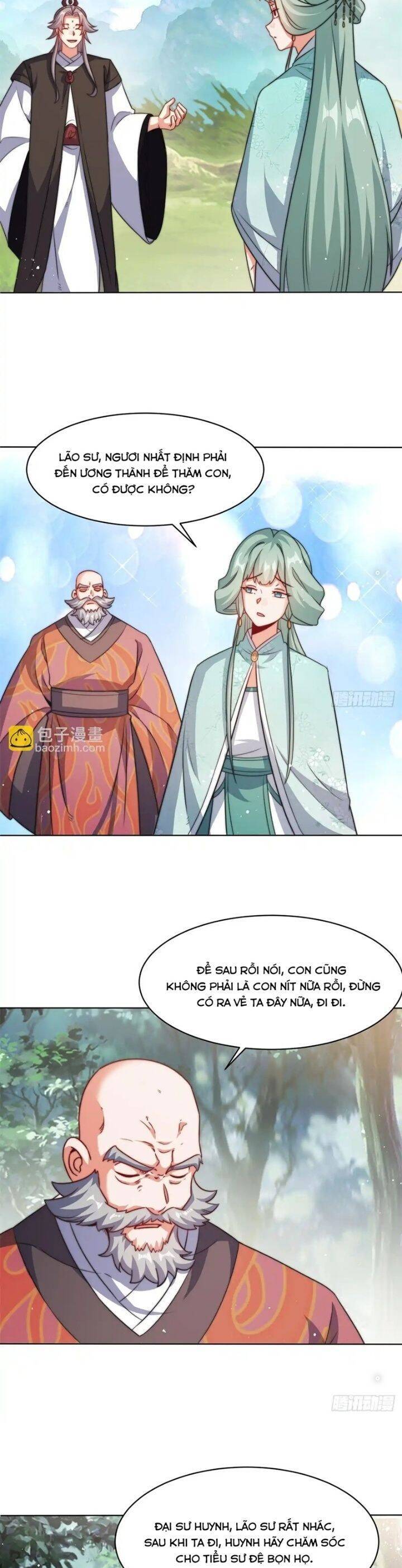 Vô Tận Thôn Phệ Chapter 227 - Trang 2