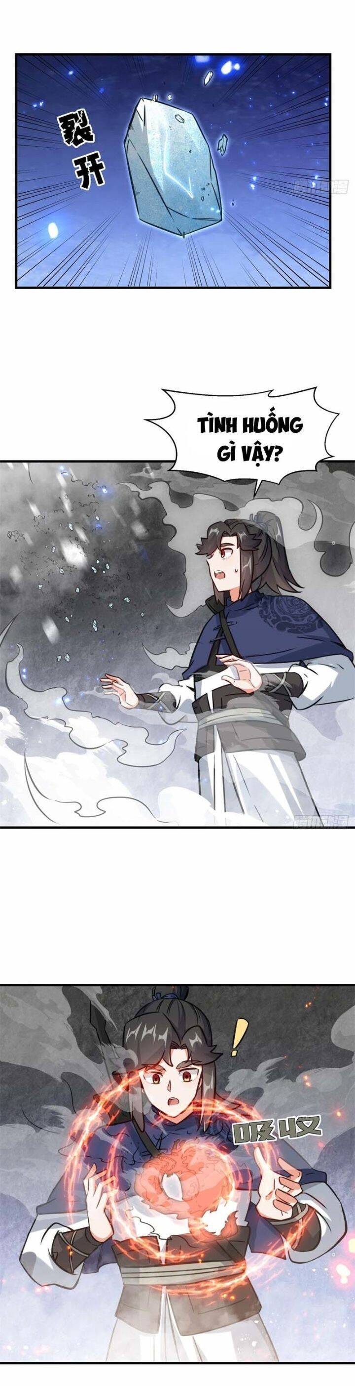 Vô Tận Thôn Phệ Chapter 220 - Trang 2