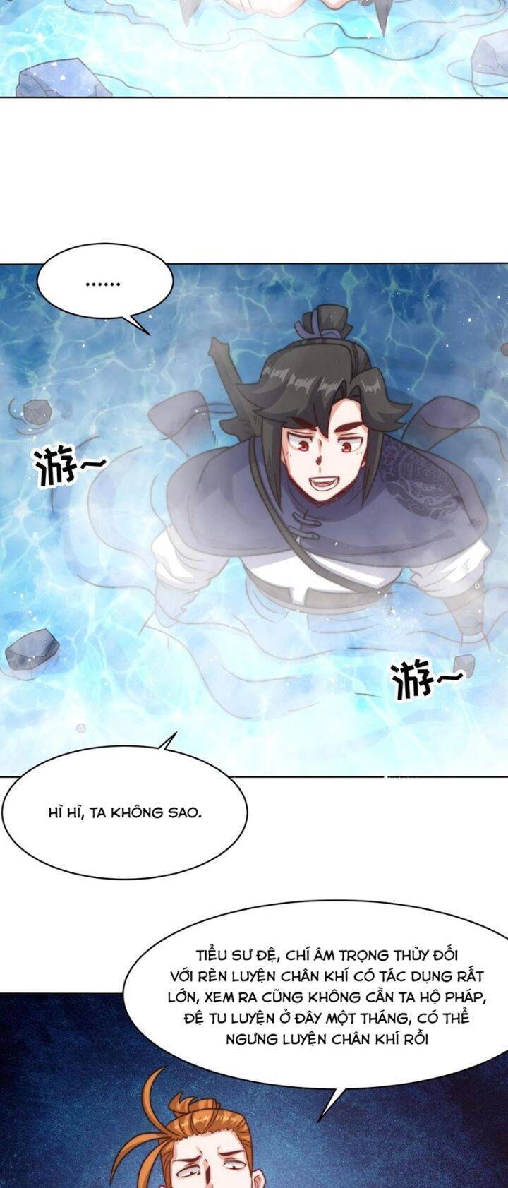 Vô Tận Thôn Phệ Chapter 219 - Trang 2