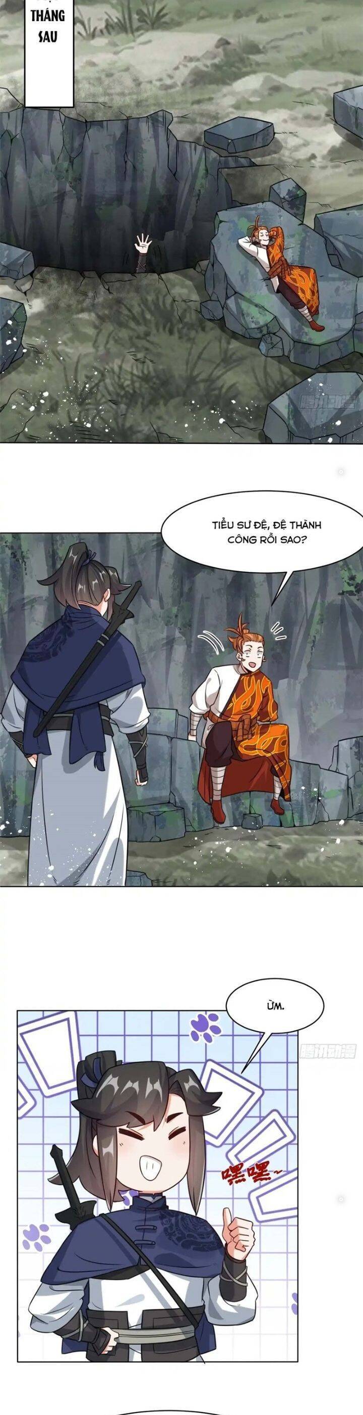 Vô Tận Thôn Phệ Chapter 218 - Trang 2