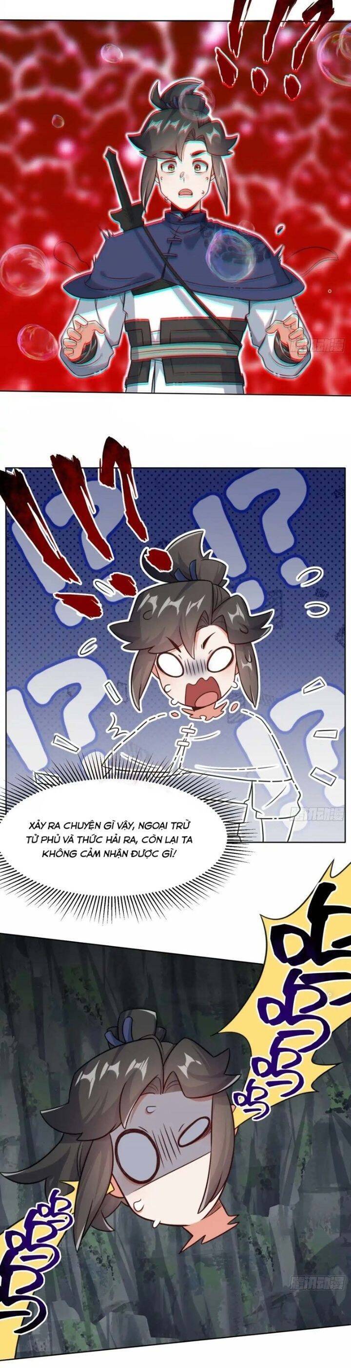 Vô Tận Thôn Phệ Chapter 218 - Trang 2