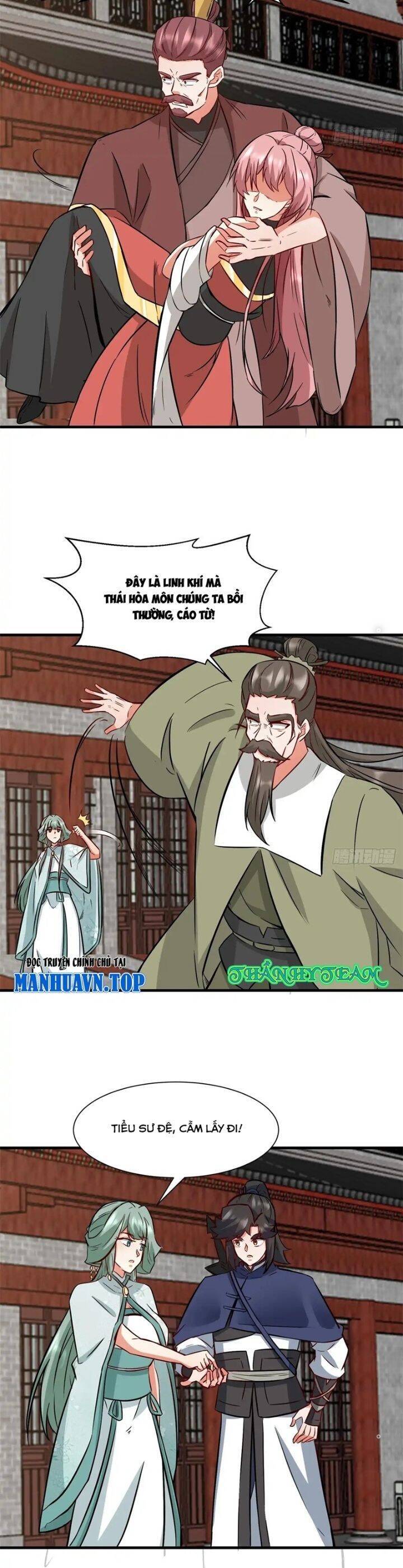 Vô Tận Thôn Phệ Chapter 217 - Trang 2