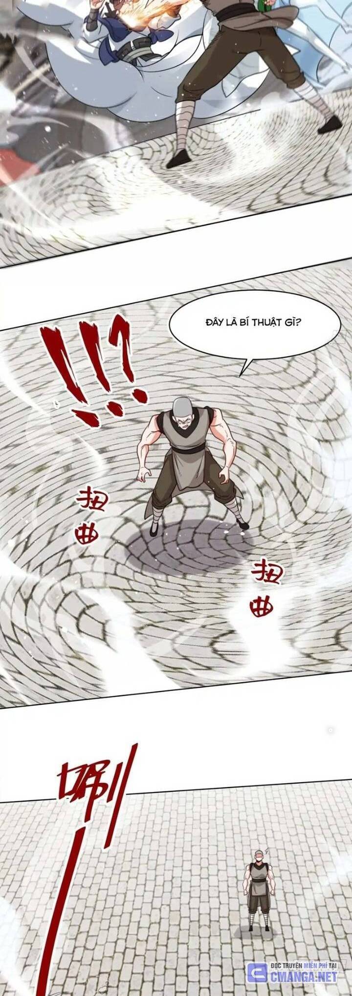 Vô Tận Thôn Phệ Chapter 215 - Trang 2