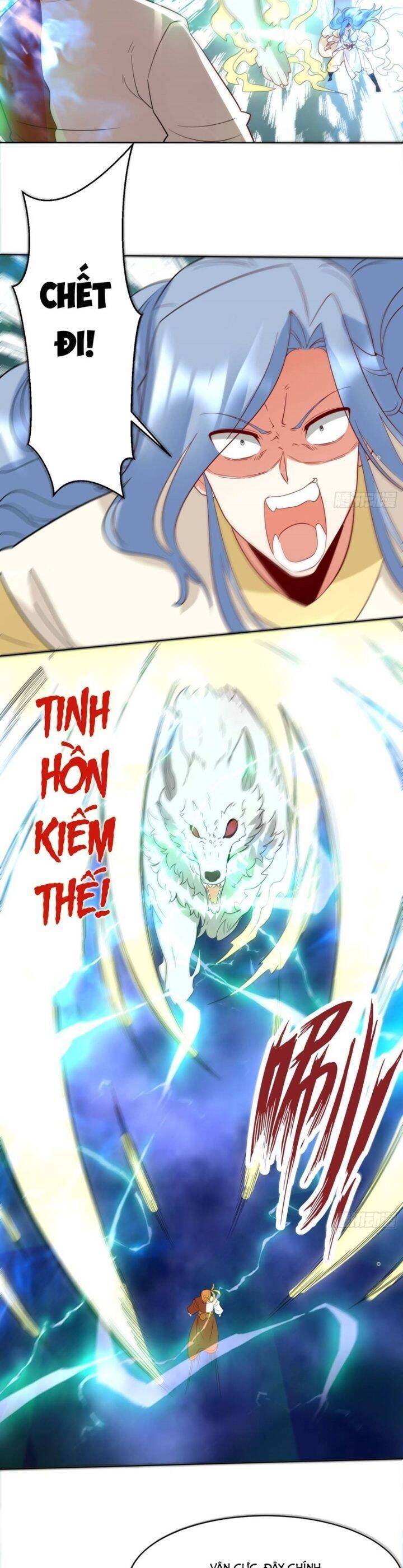 Vô Tận Thôn Phệ Chapter 214 - Trang 2