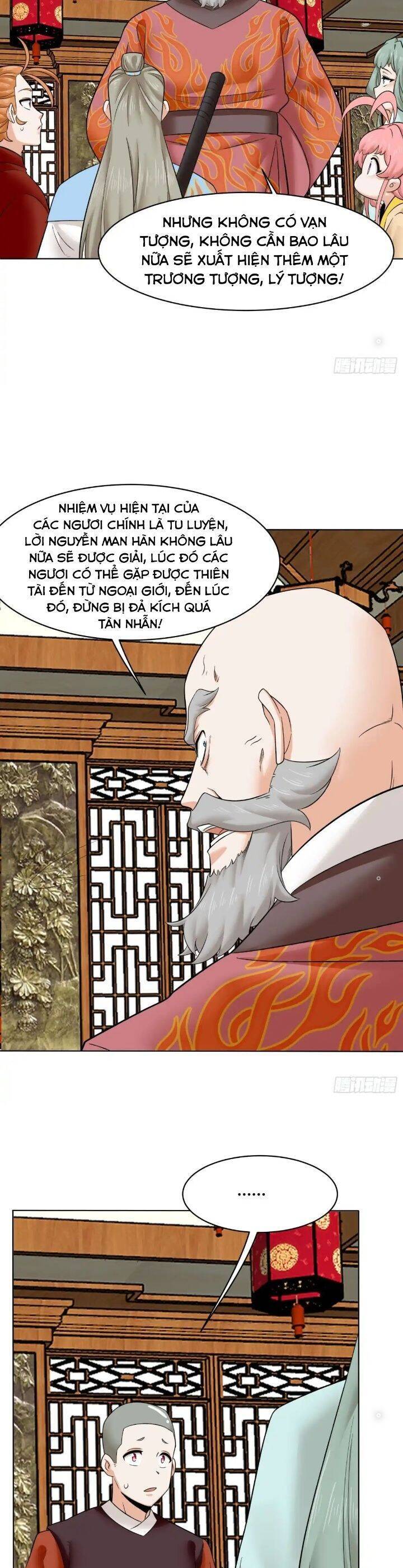 Vô Tận Thôn Phệ Chapter 211 - Trang 2