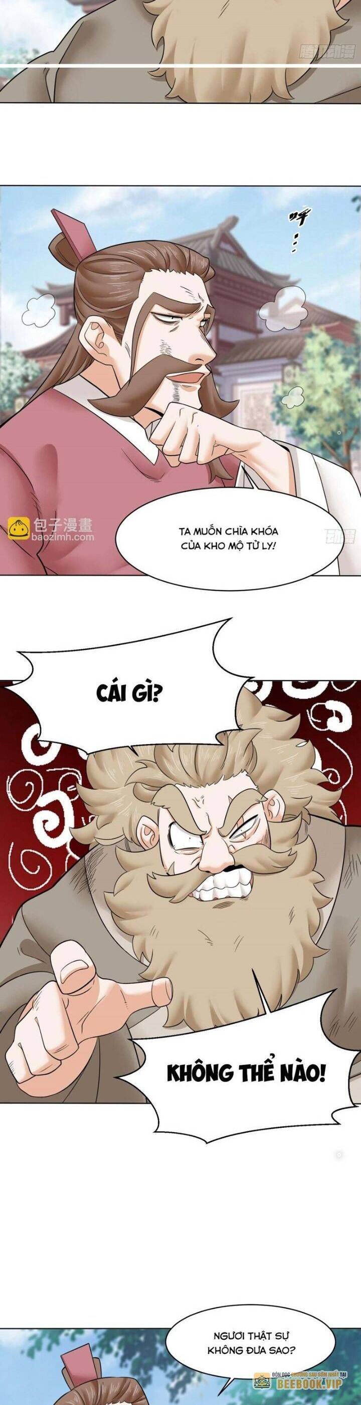 Vô Tận Thôn Phệ Chapter 210 - Trang 2