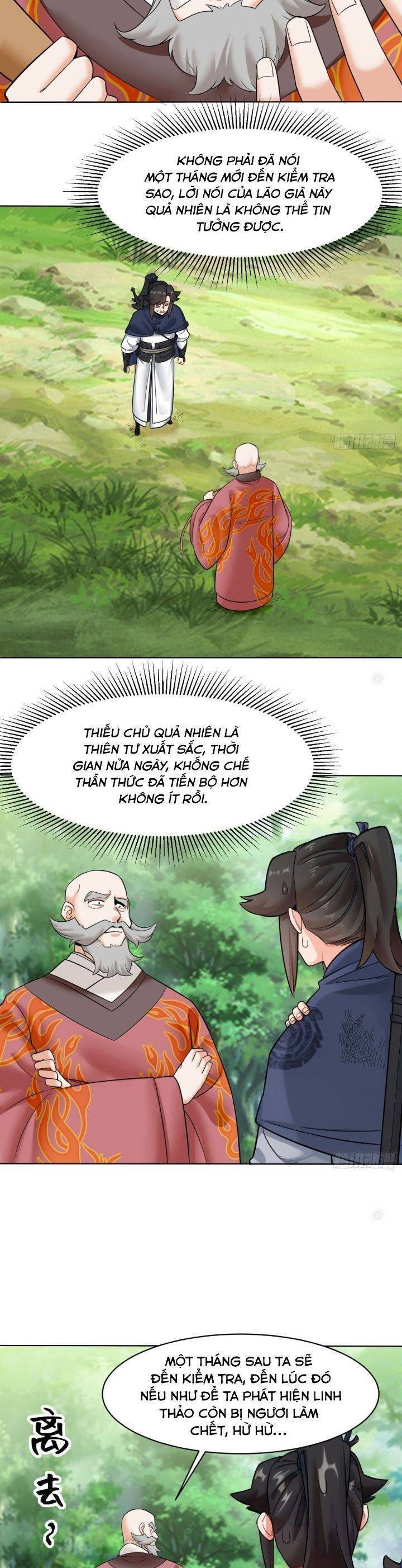 Vô Tận Thôn Phệ Chapter 207 - Trang 2