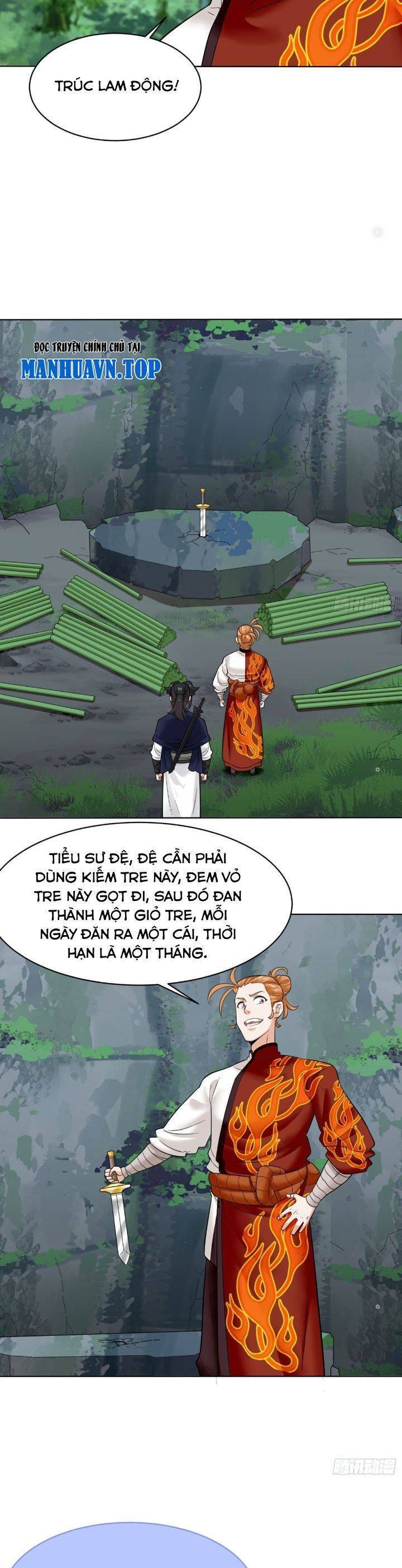 Vô Tận Thôn Phệ Chapter 207 - Trang 2