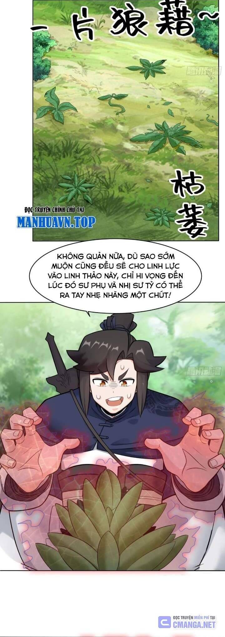 Vô Tận Thôn Phệ Chapter 207 - Trang 2