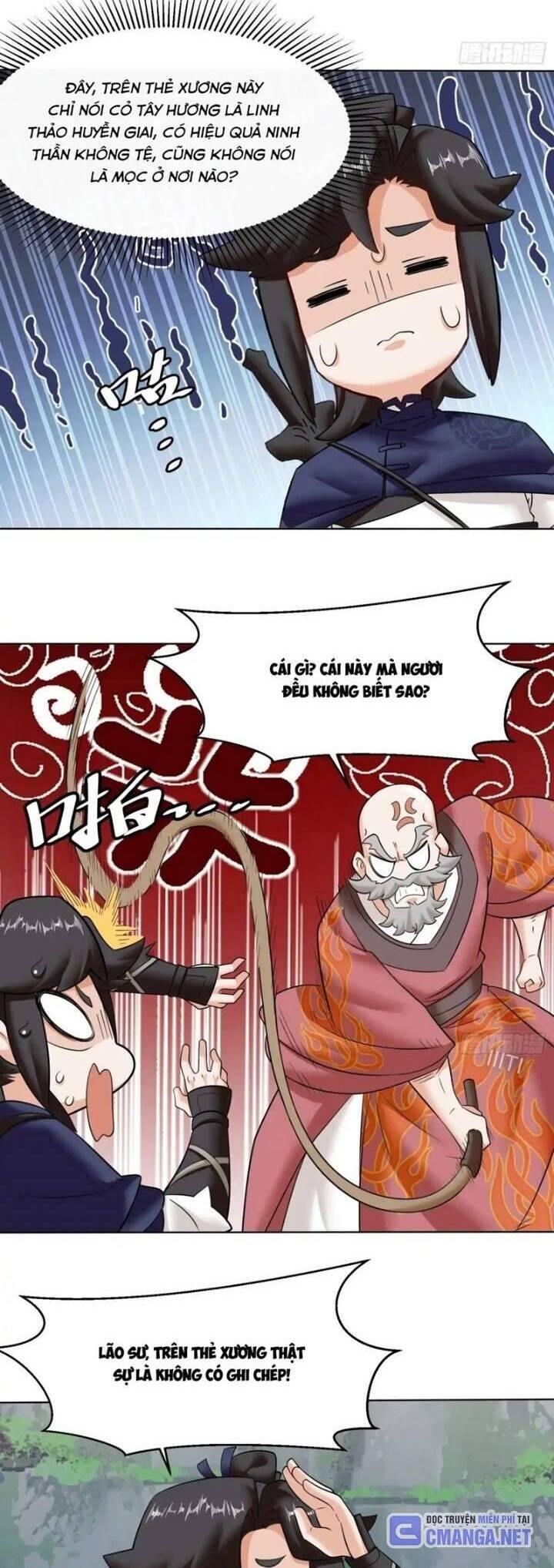 Vô Tận Thôn Phệ Chapter 206 - Trang 2