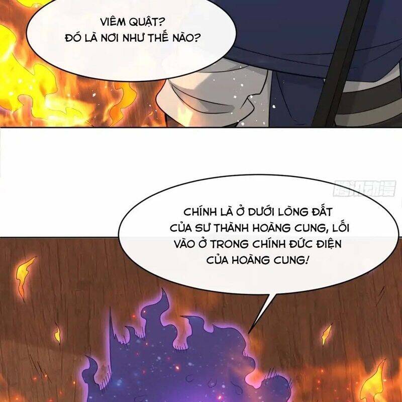 Vô Tận Thôn Phệ Chapter 205 - Trang 2