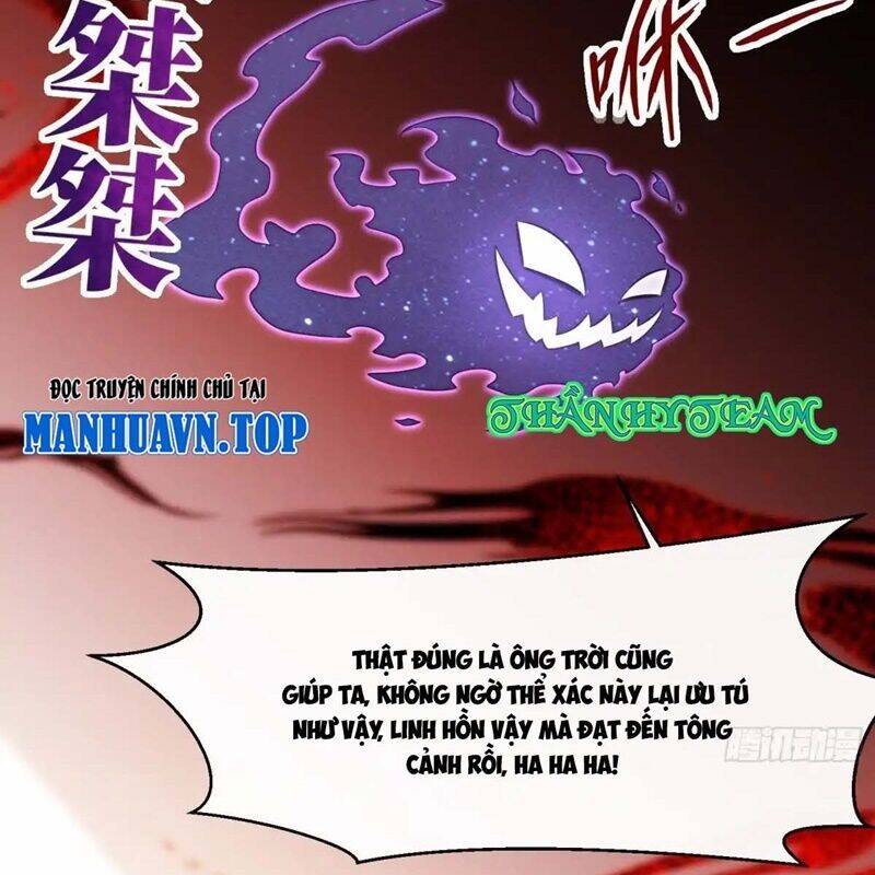 Vô Tận Thôn Phệ Chapter 205 - Trang 2