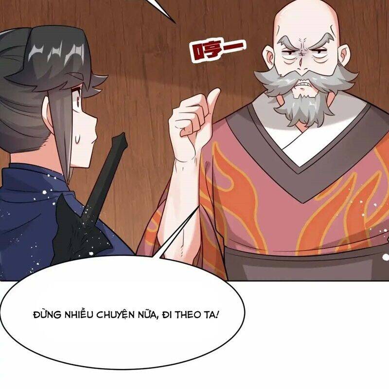 Vô Tận Thôn Phệ Chapter 205 - Trang 2