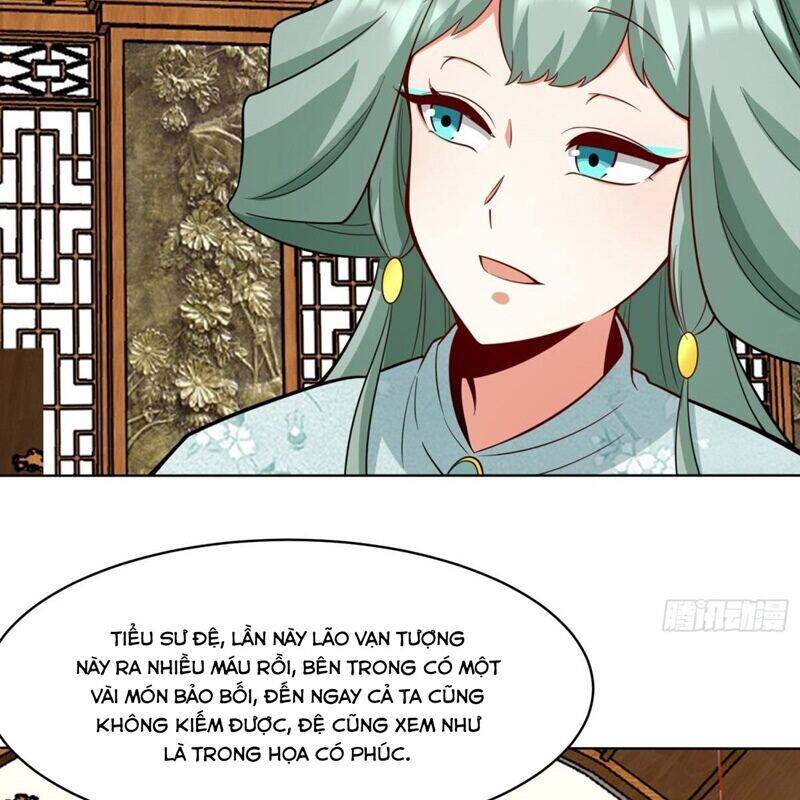 Vô Tận Thôn Phệ Chapter 204 - Trang 2