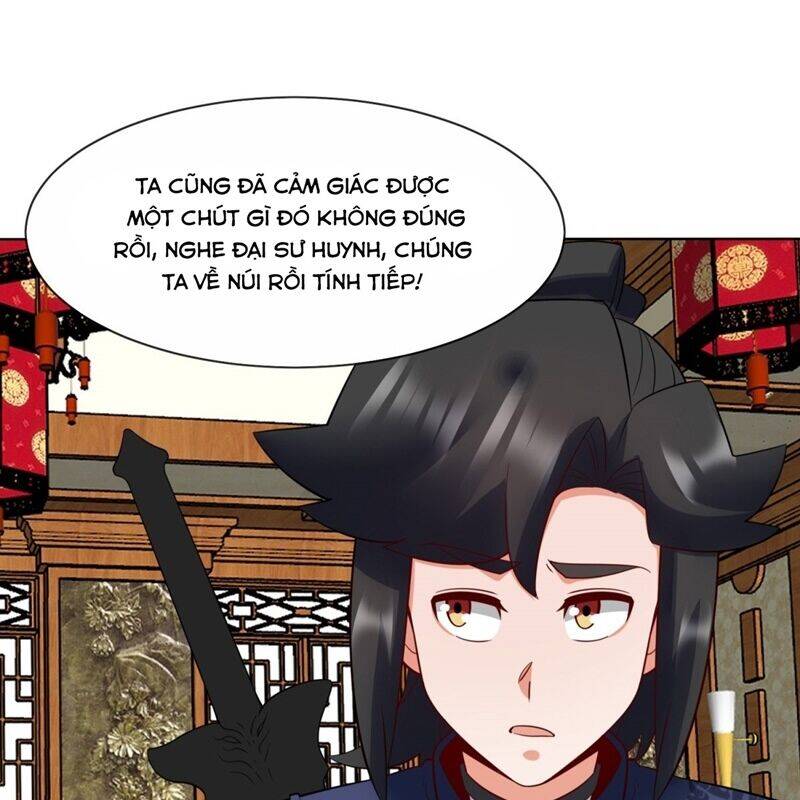 Vô Tận Thôn Phệ Chapter 204 - Trang 2