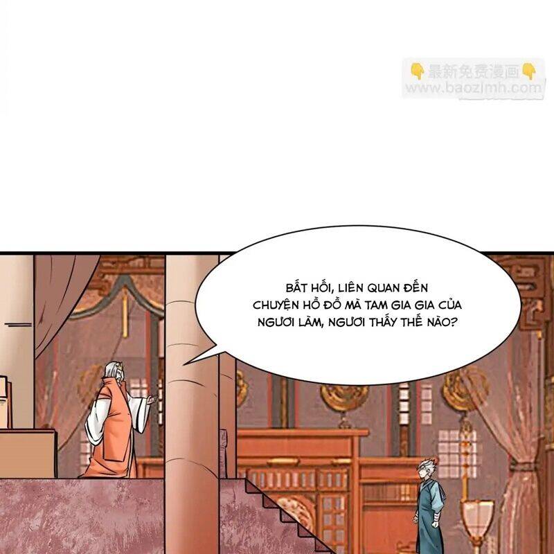 Vô Tận Thôn Phệ Chapter 203 - Trang 2