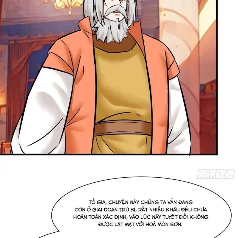 Vô Tận Thôn Phệ Chapter 203 - Trang 2