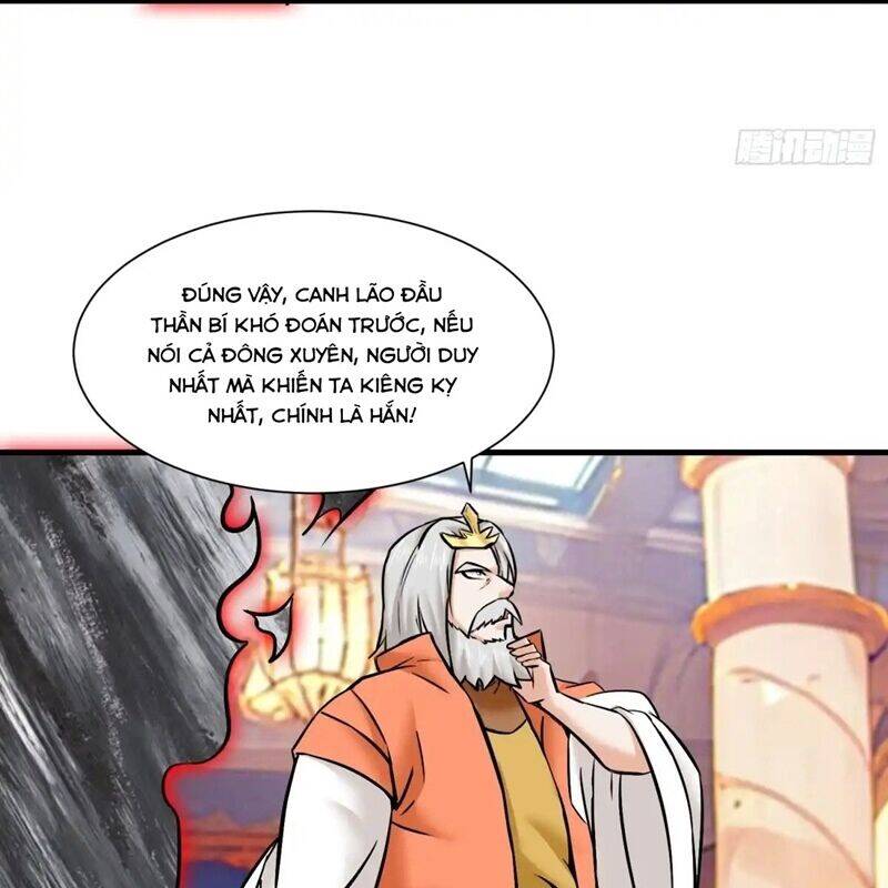 Vô Tận Thôn Phệ Chapter 203 - Trang 2