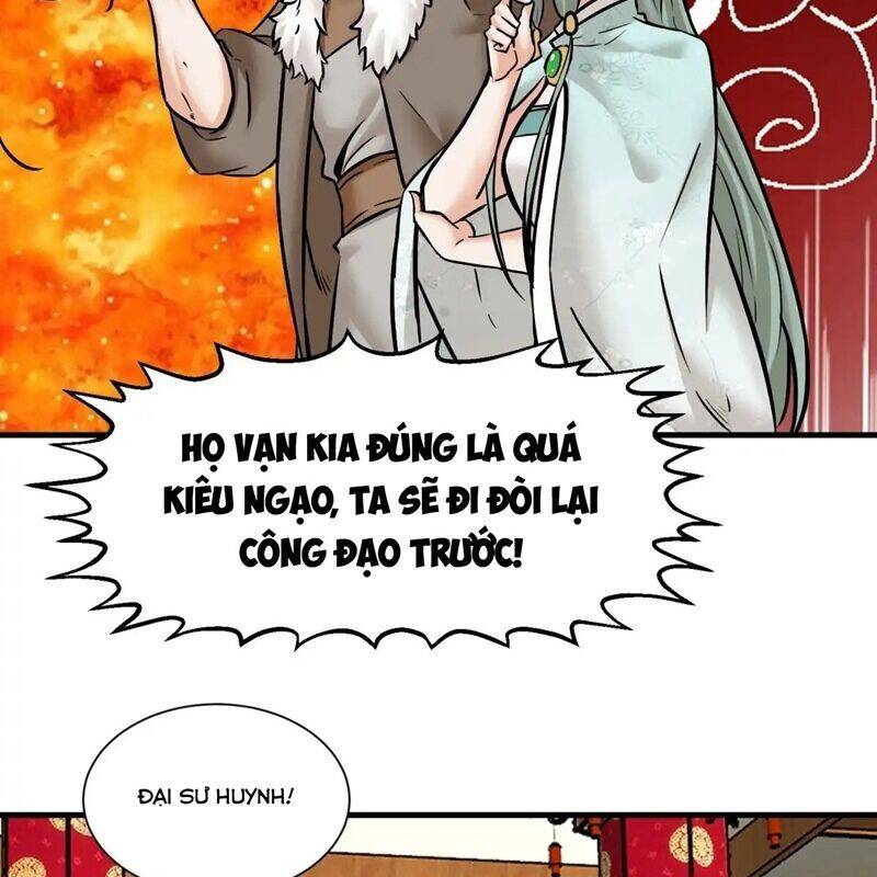 Vô Tận Thôn Phệ Chapter 203 - Trang 2