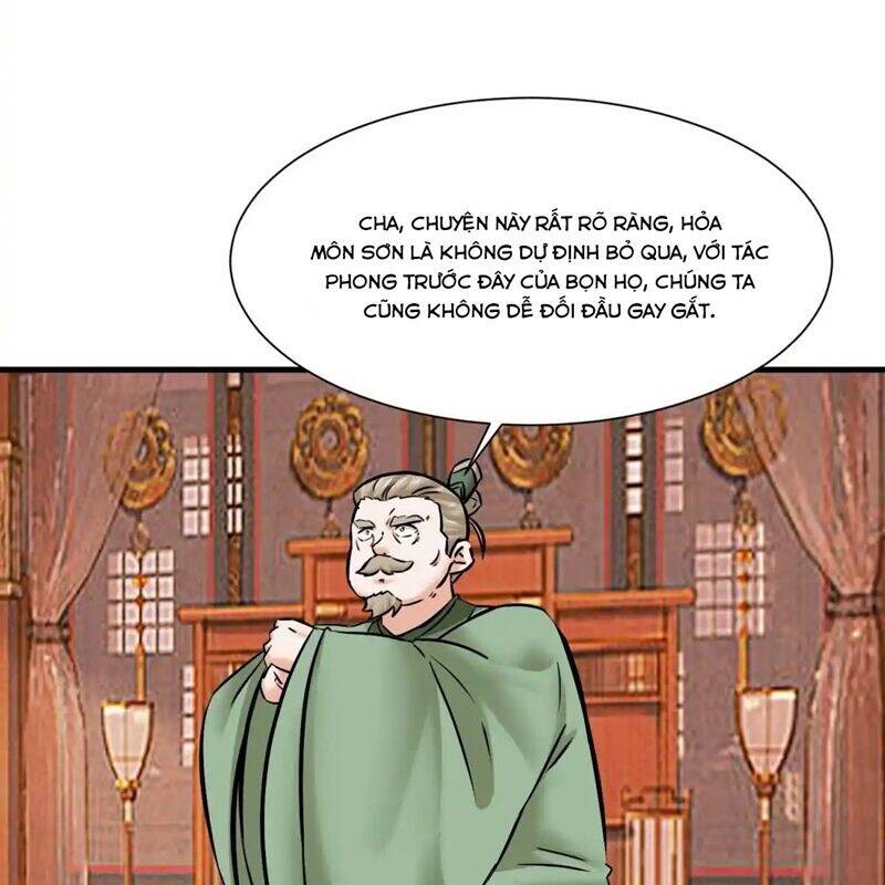 Vô Tận Thôn Phệ Chapter 203 - Trang 2