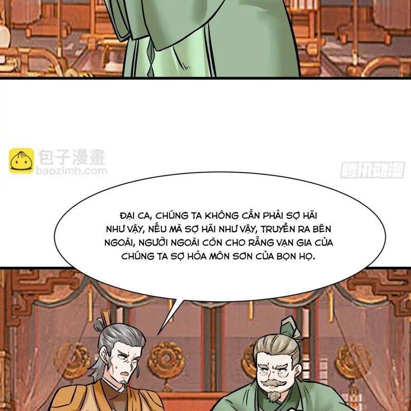 Vô Tận Thôn Phệ Chapter 203 - Trang 2