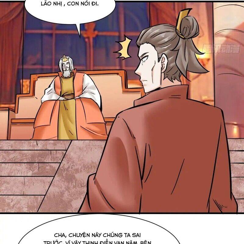 Vô Tận Thôn Phệ Chapter 203 - Trang 2