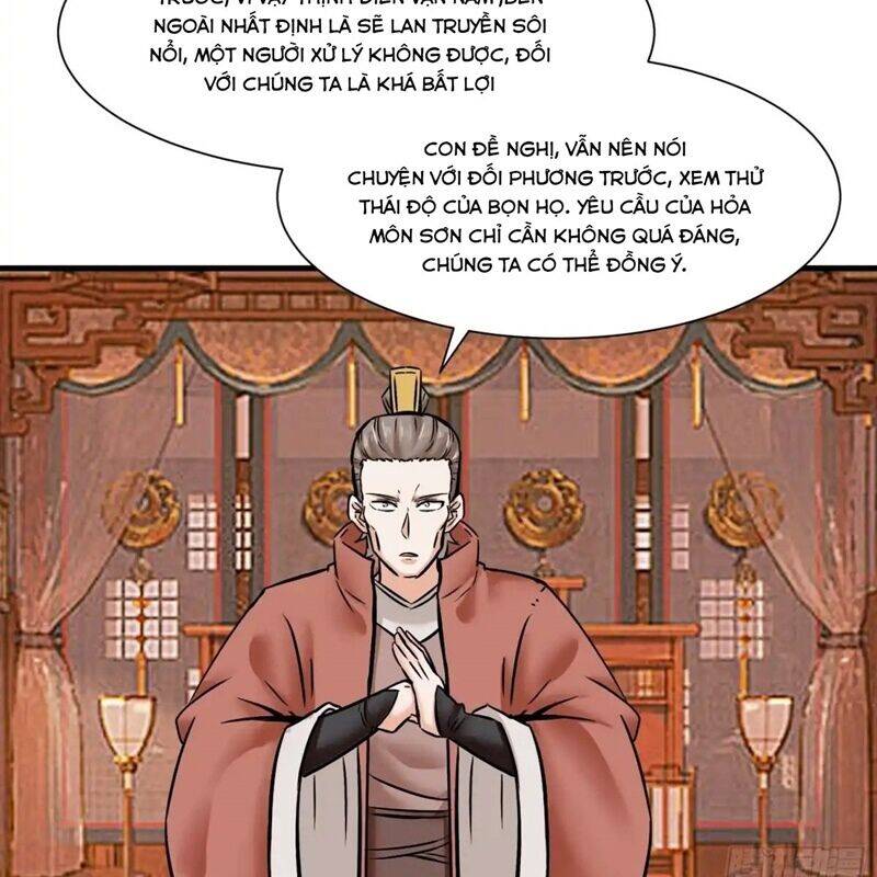 Vô Tận Thôn Phệ Chapter 203 - Trang 2