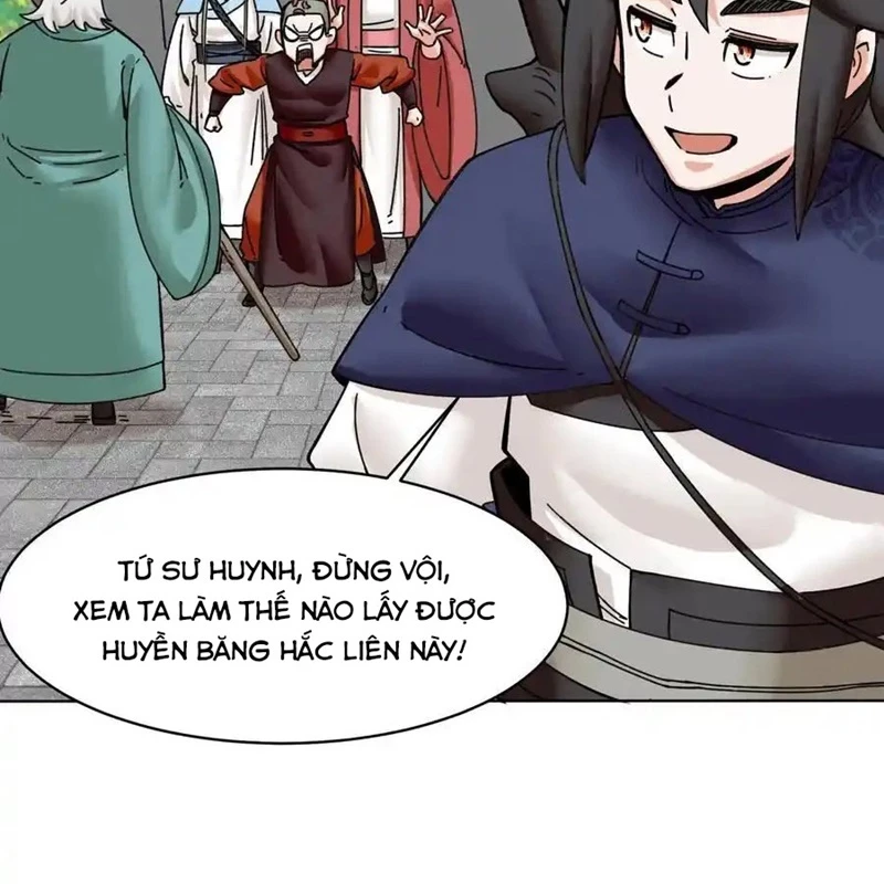 Vô Tận Thôn Phệ Chapter 200 - Trang 2