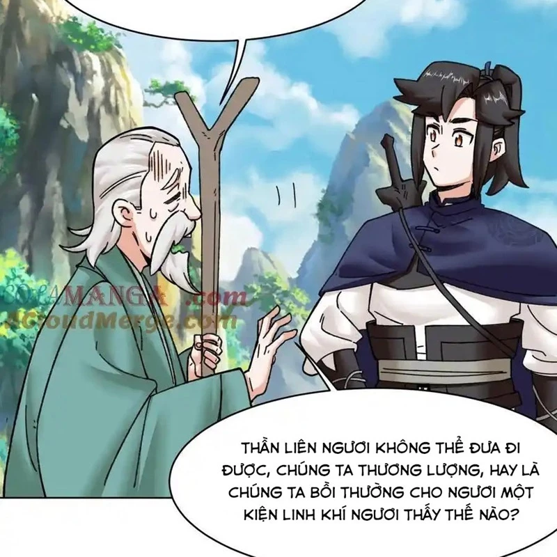 Vô Tận Thôn Phệ Chapter 200 - Trang 2