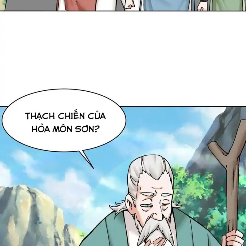 Vô Tận Thôn Phệ Chapter 200 - Trang 2