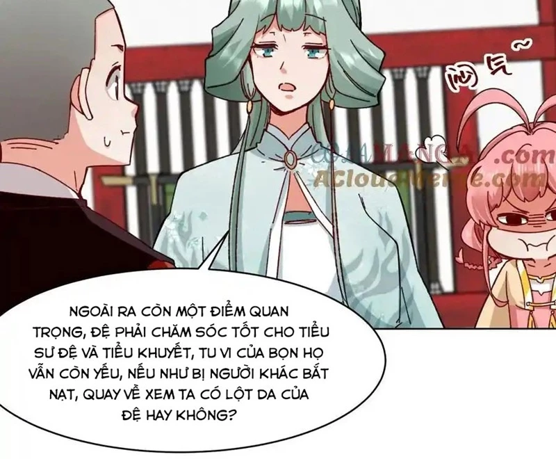 Vô Tận Thôn Phệ Chapter 198 - Trang 2