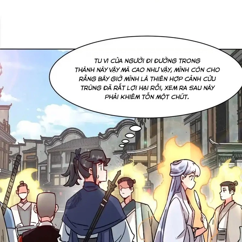 Vô Tận Thôn Phệ Chapter 198 - Trang 2