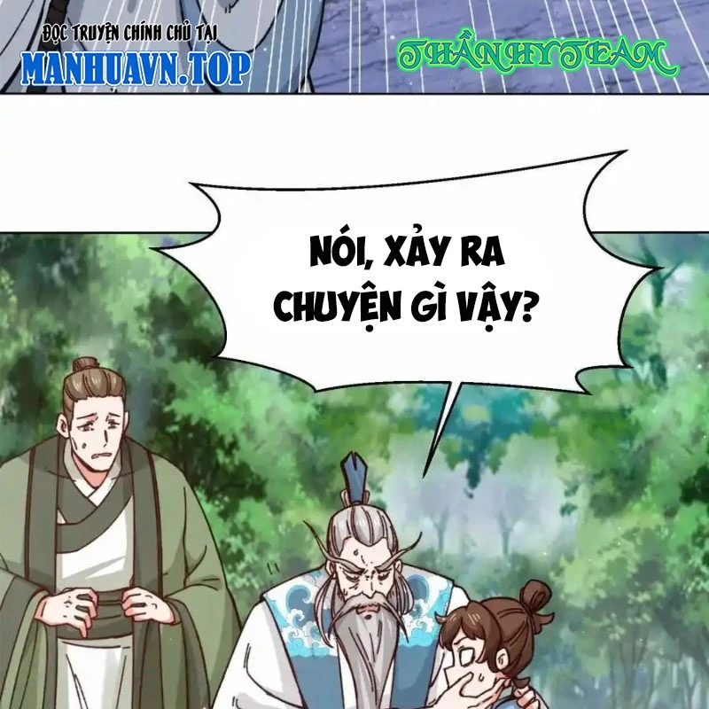 Vô Tận Thôn Phệ Chapter 197 - Trang 2