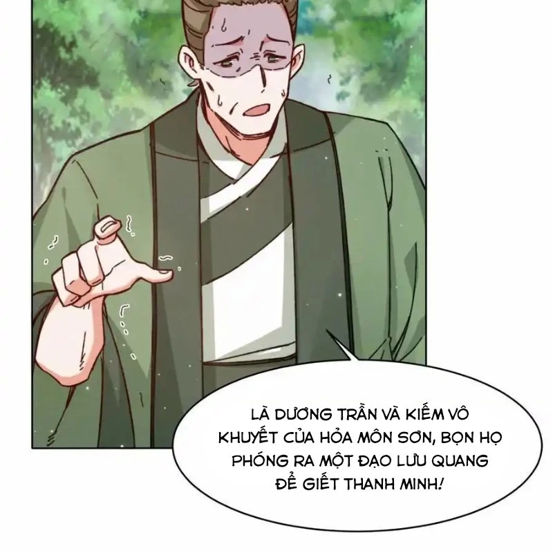 Vô Tận Thôn Phệ Chapter 197 - Trang 2