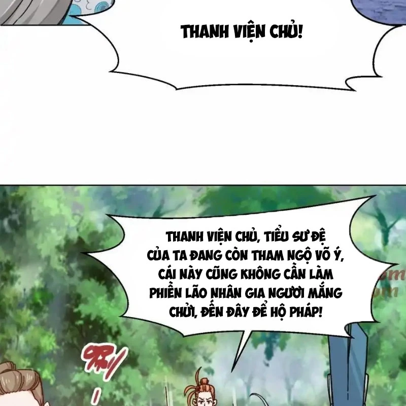 Vô Tận Thôn Phệ Chapter 197 - Trang 2