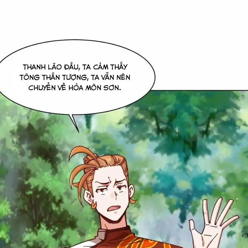 Vô Tận Thôn Phệ Chapter 197 - Trang 2