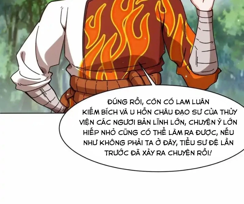 Vô Tận Thôn Phệ Chapter 197 - Trang 2