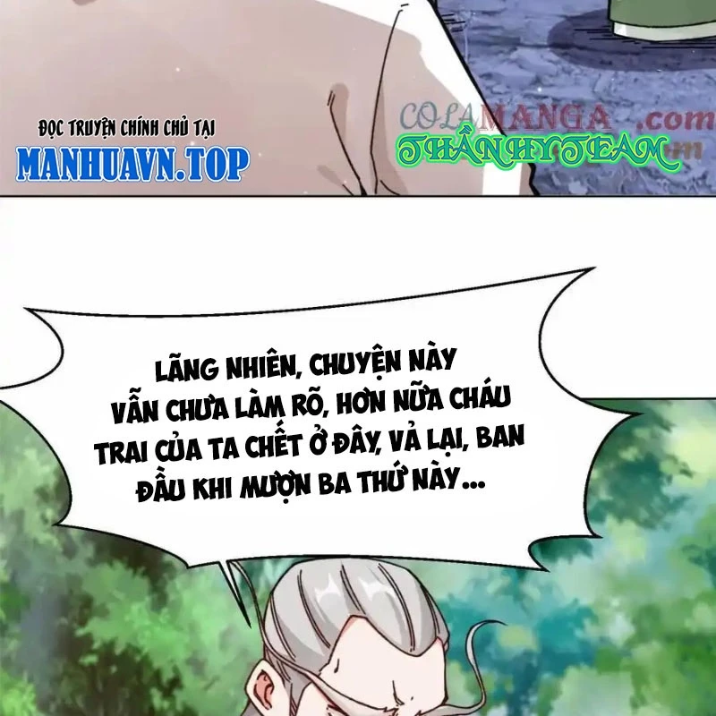 Vô Tận Thôn Phệ Chapter 197 - Trang 2