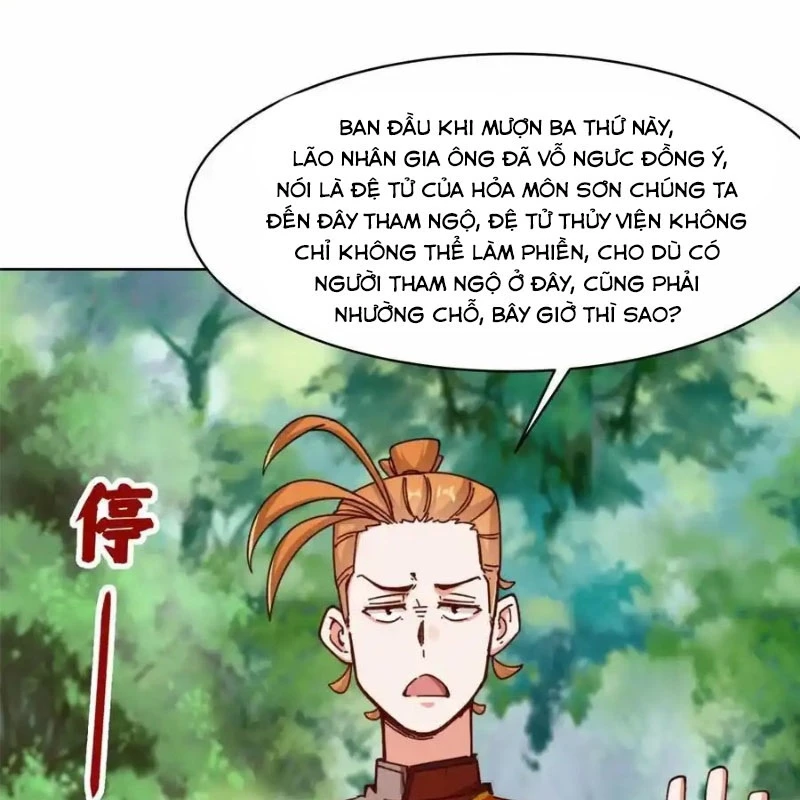 Vô Tận Thôn Phệ Chapter 197 - Trang 2